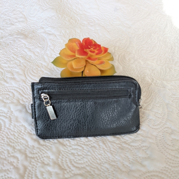 🌱Women's Credit cards sleeve wallet - Picture 2 of 9